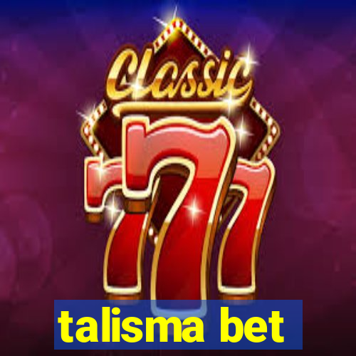 talisma bet